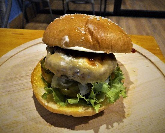 The Canteen Koh Samet